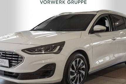 Ford Focus 28.706 km 21.950 &euro; Schwerte 58239