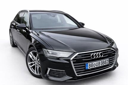 Audi A6 108.000 km 31.999 &euro; Dortmund 44287
