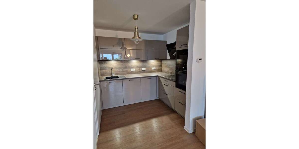 Etagenwohnung Dortmund Innenstadt West - 2 Zimmer, 76 m&sup2;, 999&euro; | Angebot:25510622