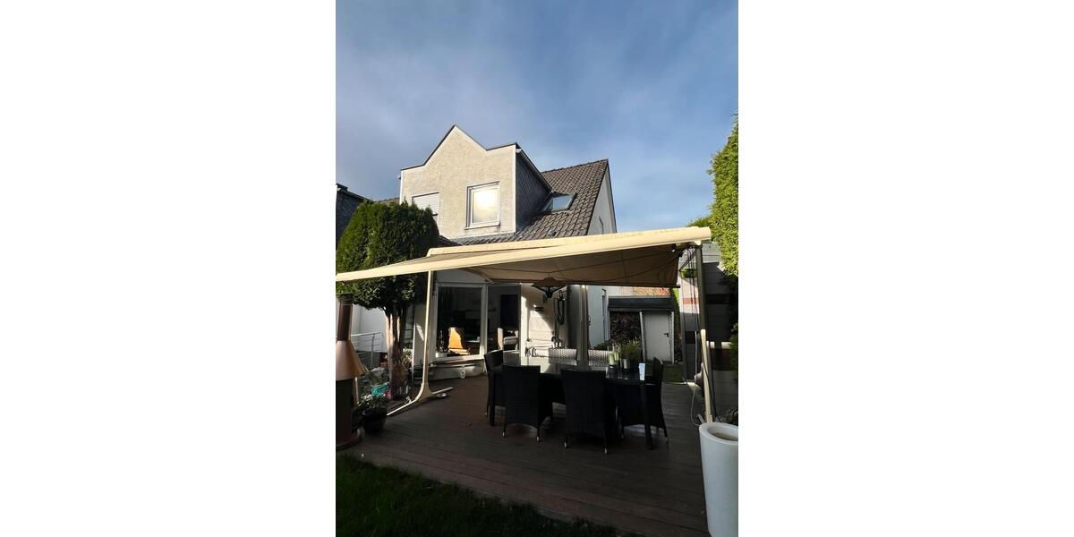 Reihenhaus Hemer - 5 Zimmer, 147 m&sup2;, 340.000&euro; | Angebot:25287338