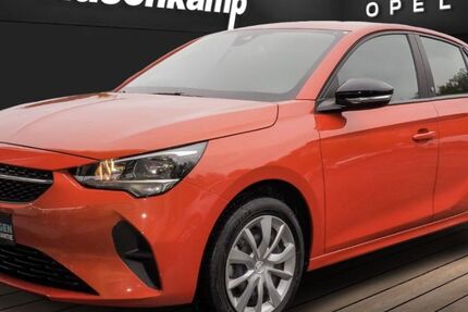 Opel Corsa 40.888 km 14.280 &euro; Lünen 44532