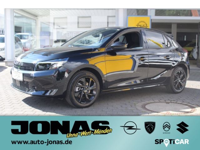 Opel Corsa 13.400 km 22.990 &euro; Unna 59427