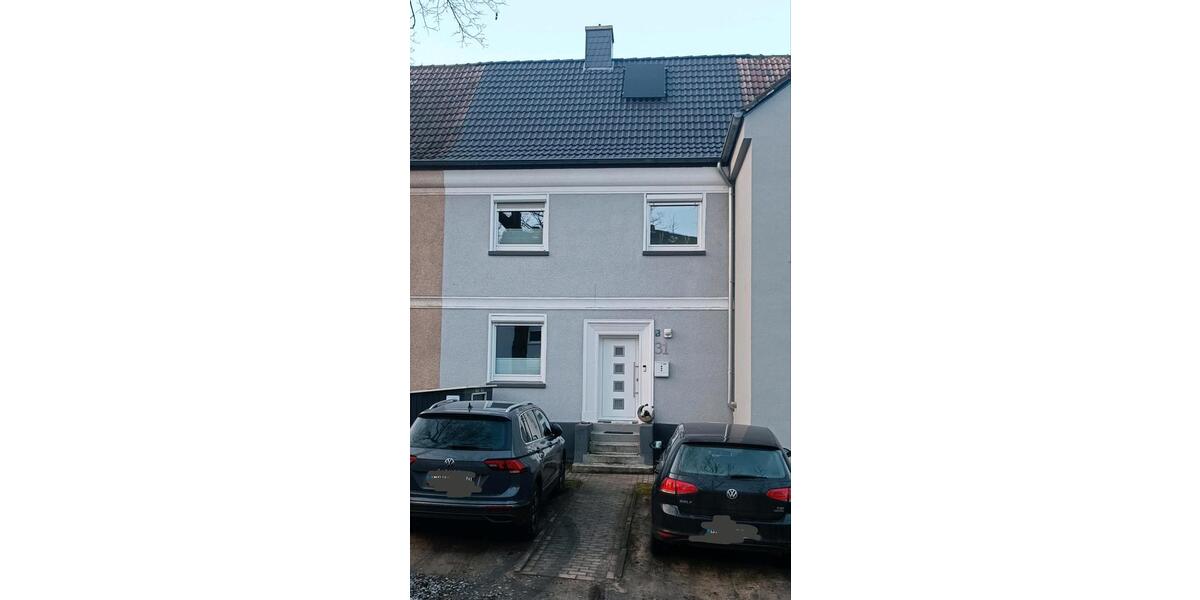 Reihenhaus Lünen Brambauer - 3 Zimmer, 79 m&sup2;, 296.000&euro; | Angebot:26042126