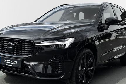 Volvo XC60 9.900 km 57.890 &euro; Iserlohn 58640