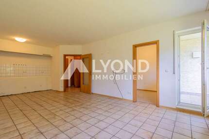 Wohnung Dortmund / Aplerbeck Aplerbeck - 2 Zimmer, 41 m&sup2;, 115.000&euro; | Angebot:26795263