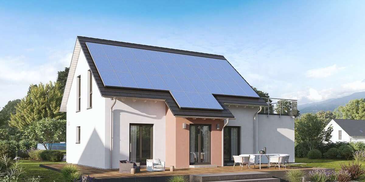 Einfamilienhaus Dortmund Aplerbeck - 5 Zimmer, 147 m&sup2;, 469.999&euro; | Angebot:25498690