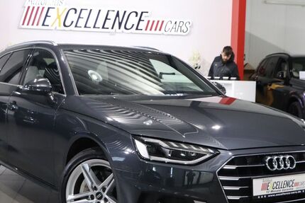 Audi A4 55.000 km 27.994 &euro; Hamm 59077