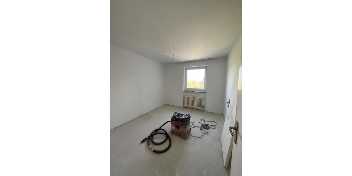 Etagenwohnung Iserlohn Gerlingsen - 3 Zimmer, 74 m&sup2;, 539&euro; | Angebot:24967377