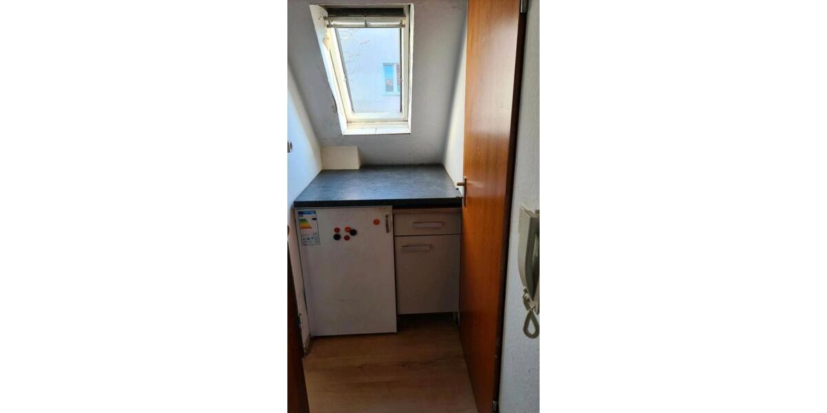 Etagenwohnung Dortmund Mengede - 1 Zimmer, 35 m&sup2;, 370&euro; | Angebot:26674350