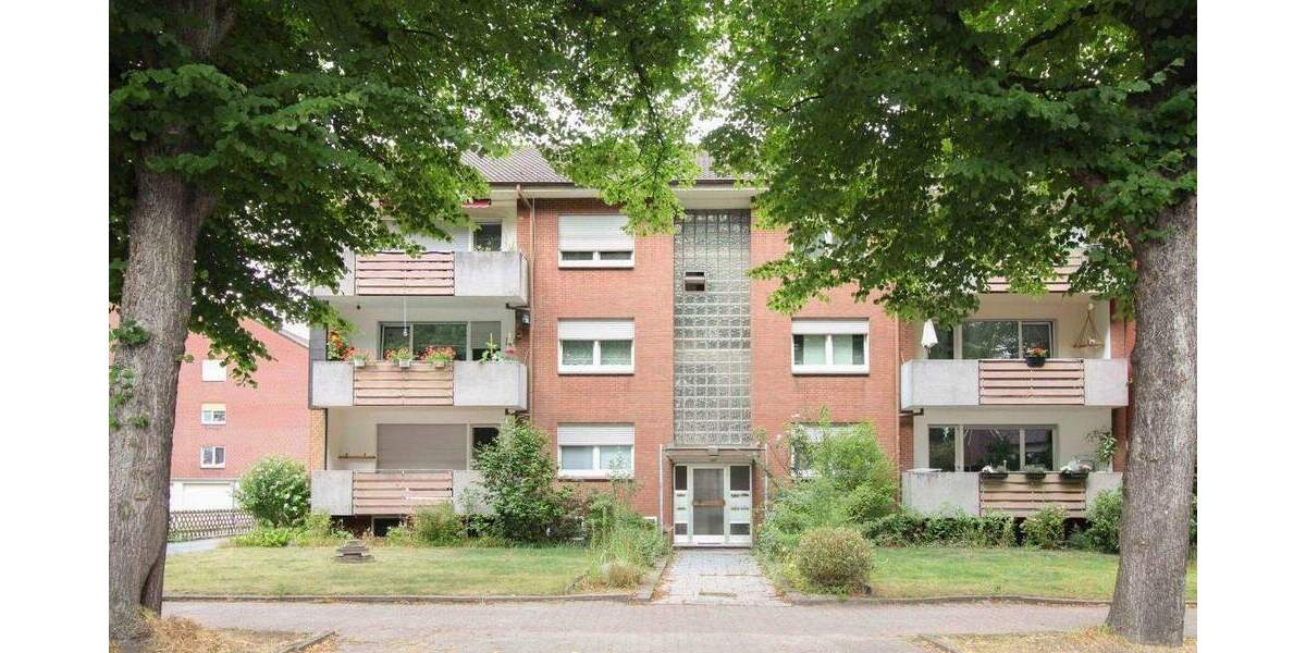 Etagenwohnung Waltrop - 3 Zimmer, 83 m&sup2;, 170.000&euro; | Angebot:25715061