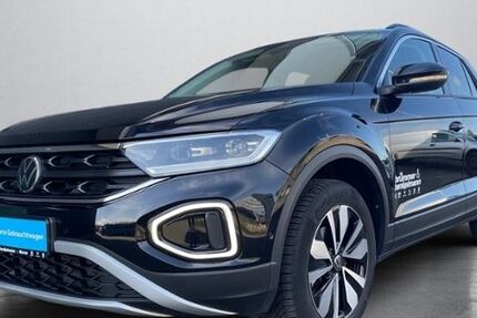VW T-Roc 9.790 km 30.499 &euro; Werne 59368
