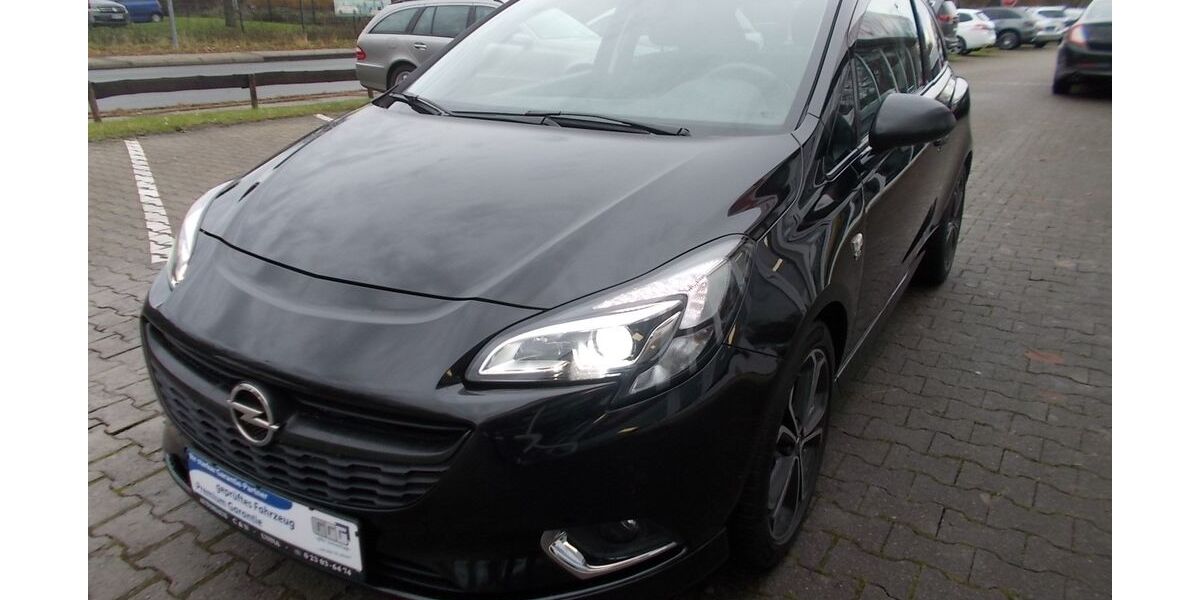Opel Corsa 153.600 km 7.800 &euro; Unna 59425