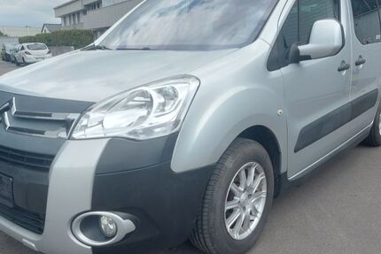 Citroen Berlingo 161.000 km 3.450 &euro; Holzwickede 59439