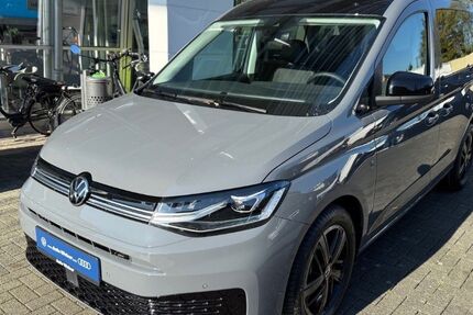 VW Caddy 4.900 km 38.880 &euro; Ahlen 59229