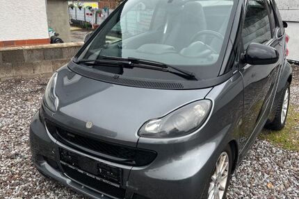 Smart ForTwo 144.000 km 5.499 &euro; Menden 58708
