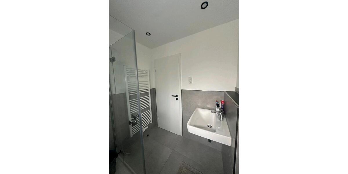 Etagenwohnung Hemer - 2 Zimmer, 60 m&sup2;, 550&euro; | Angebot:25908433