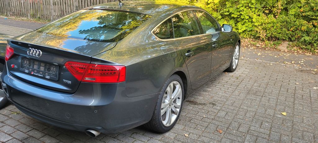Audi A5 243.500 km 7.699 &euro; Senden 48308