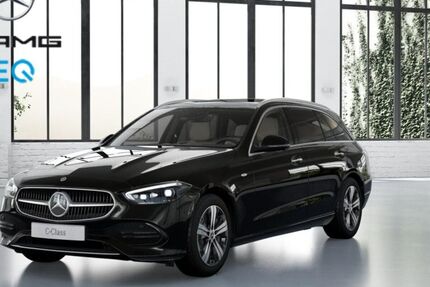 Mercedes-Benz C 300 10.247 km 48.890 &euro; Unna 59423