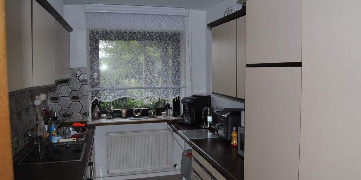 Reihenendhaus Hamm Mark - 6 Zimmer, 229 m&sup2;, 429.000&euro; | Angebot:25880160