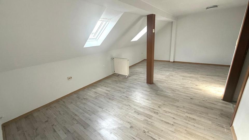 Maisonettenwohnung Dortmund Innenstadt Nord - 4 Zimmer, 90 m&sup2;, 990&euro; | Angebot:25948922