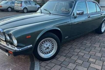 Jaguar XJ 88.650 km 16.900 &euro; Südkirchen 59394