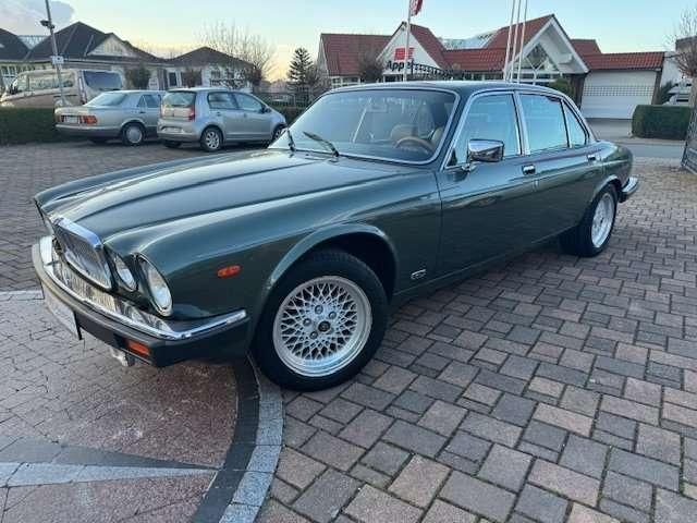 Jaguar XJ 88.650 km 16.900 &euro; Südkirchen 59394