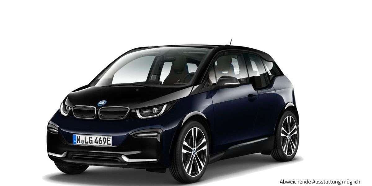 BMW i3 67.002 km 21.770 &euro; Hamm 59071
