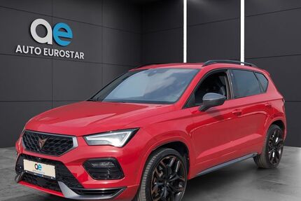 Cupra Ateca 51.100 km 30.950 &euro; Hamm 59077