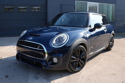 Mini Cooper S 116.033 km 16.400 &euro; Dortmund 44269