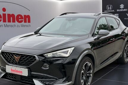 Cupra Formentor 24.050 km 27.979 &euro; Bergkamen 59192