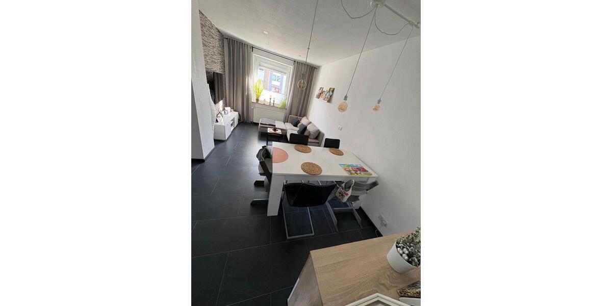 Reihenhaus Lünen Brambauer - 3 Zimmer, 79 m&sup2;, 296.000&euro; | Angebot:26042126