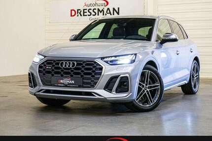 Audi SQ5 23.500 km 49.795 &euro; Hamm 59067
