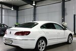 VW CC 1.4 TSI DSG SPORTLINE WHITE / XENON / NAVI+ 92.000 km 15.444 &euro; Hamm 59077