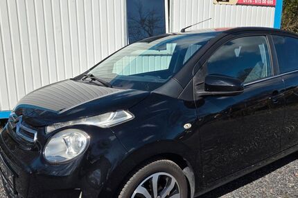 Citroen C1 99.501 km 4.799 &euro; Dortmund 44339