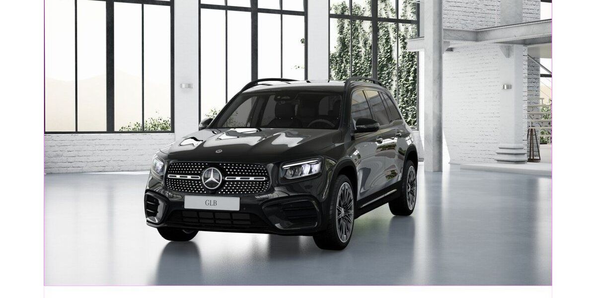 Mercedes-Benz GLB 200 34.299 km 42.960 &euro; Ahlen 59229