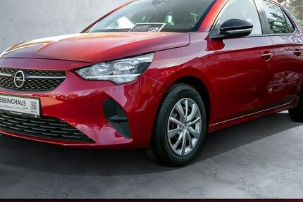 Opel Corsa 21.862 km 12.950 &euro; Dortmund 44225