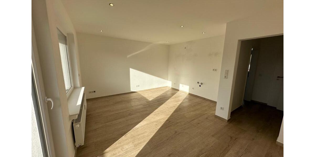 Etagenwohnung Arnsberg Holzen - 2 Zimmer, 45 m&sup2;, 495&euro; | Angebot:25391580