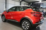 Renault Captur 130 TCE INTENS RED & BLACK / LED / AHK 83.000 km 14.577 &euro; Hamm 59077