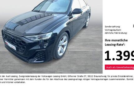 Audi SQ8 8.877 km 118.555 &euro; Dortmund 44143