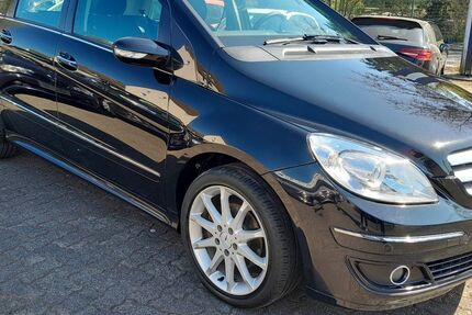 Mercedes-Benz B 180 287.000 km 3.333 &euro; Bergkamen 59192