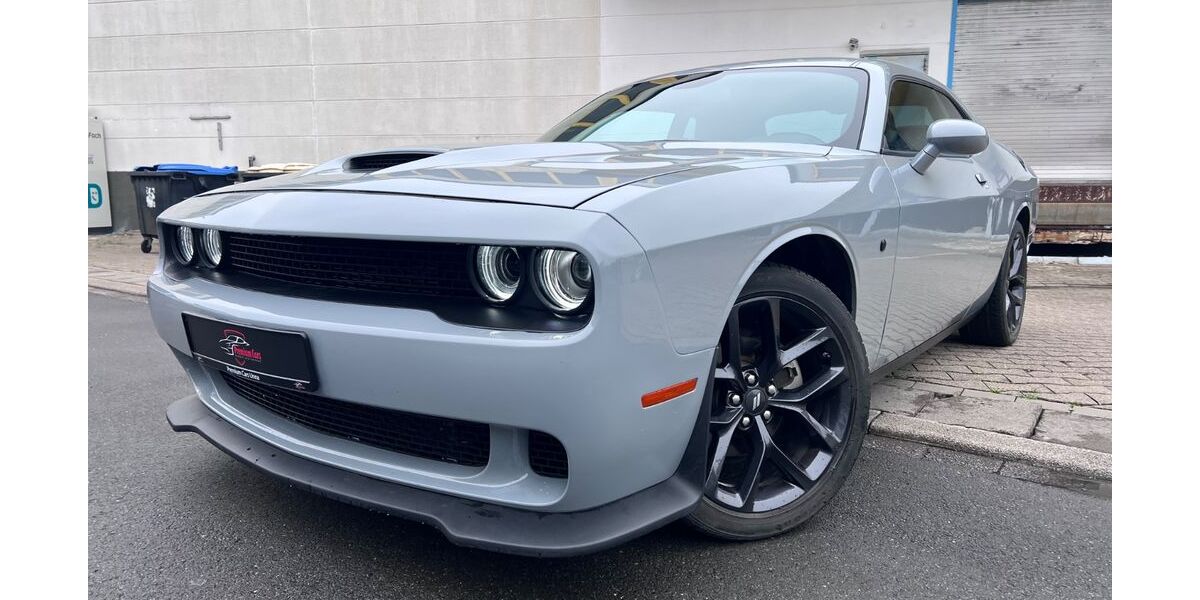 Dodge Challenger 59.000 km 29.900 &euro; Unna 59425