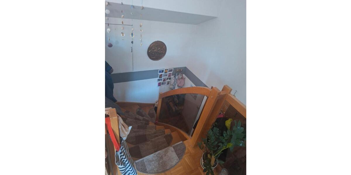 Maisonettenwohnung Ahlen - 2 Zimmer, 82 m&sup2;, 700&euro; | Angebot:26021721