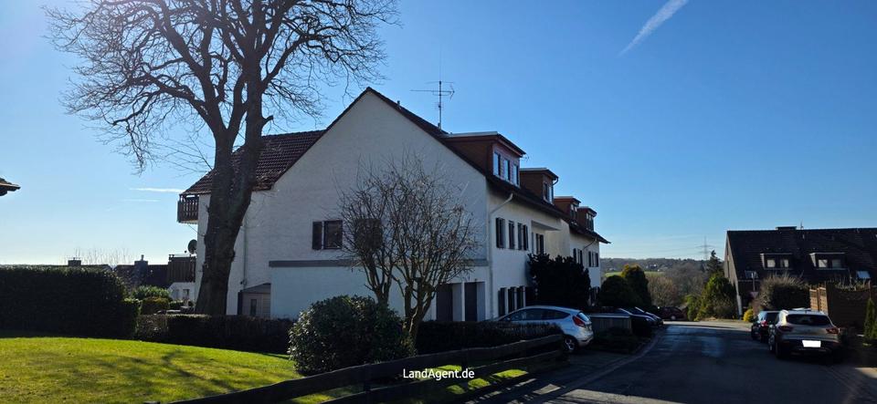 Etagenwohnung Dortmund Hörde - 2 Zimmer, 56 m&sup2;, 650&euro; | Angebot:25930918