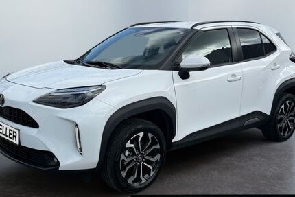 Toyota Yaris Cross 7.530 km 25.180 &euro; Hamm 59067