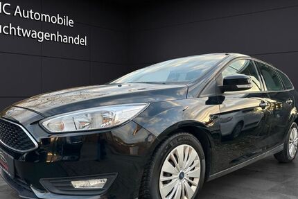 Ford Focus 201.850 km 7.990 &euro; Ahlen 59227