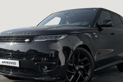 Land Rover Range Rover Sport 22.355 km 110.900 &euro; Iserlohn 58640