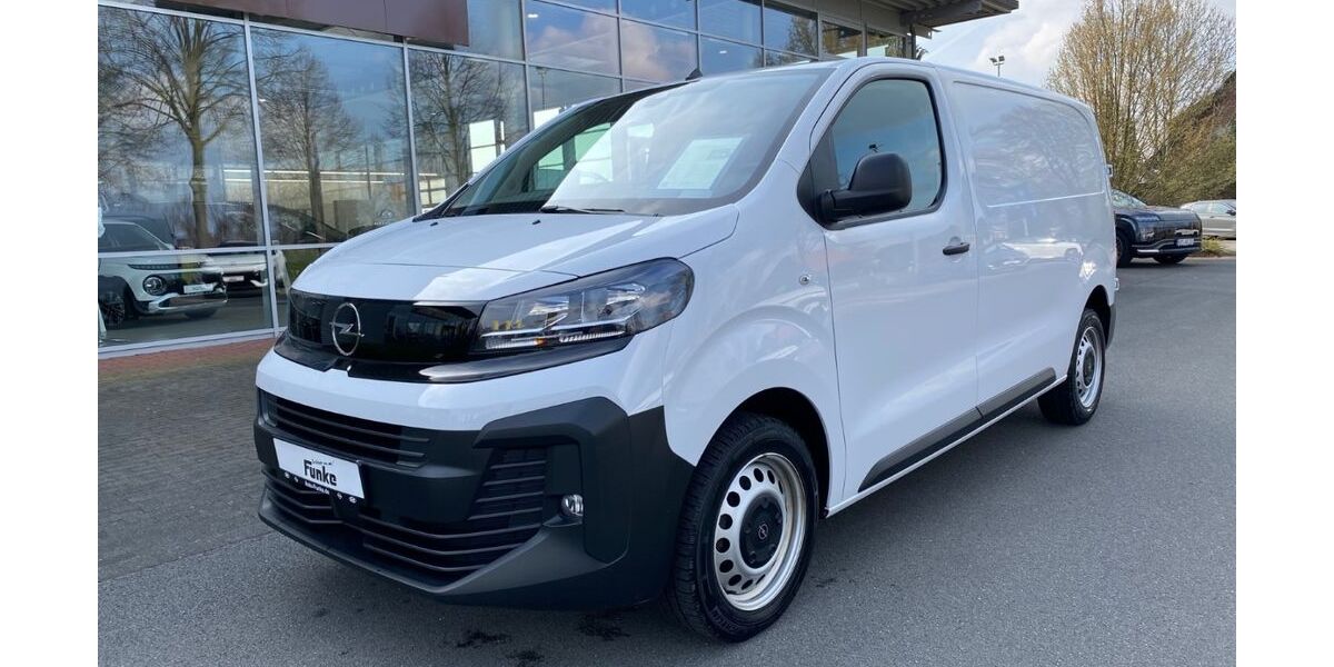 Opel Vivaro 32.572 km 23.540 &euro; Ahlen 59229