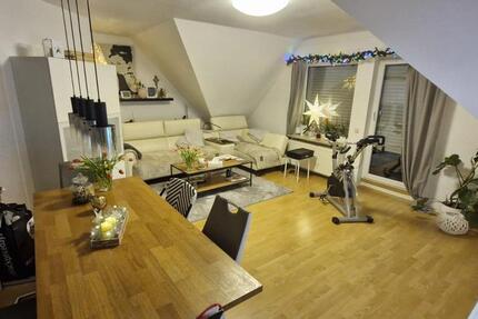 Wohnung Kamen - 4 Zimmer, 92 m&sup2;, 720&euro; | Angebot:24617765