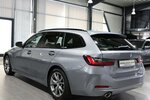 BMW 318d Touring SPORT SHADOW GREY&BROWN / PANORAMA 116.000 km 25.993 &euro; Hamm 59077