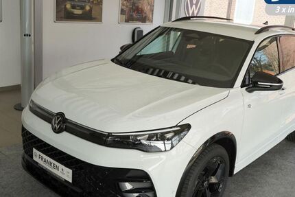 VW Tiguan 6.000 km 44.760 &euro; Hamm 59065